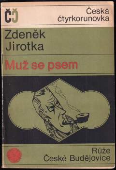 Muž se psem