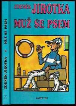 Muž se psem