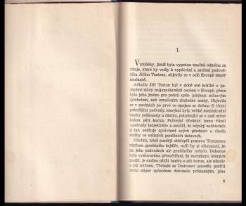 Zdeněk Jirotka: Muž se psem