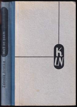 Zdeněk Jirotka: Muž se psem