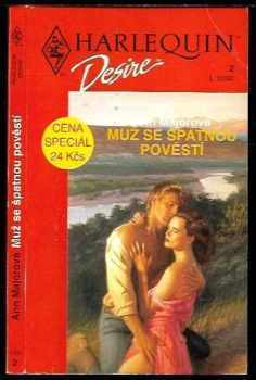 Muž se špatnou pověstí