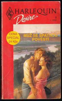 Muž se špatnou pověstí