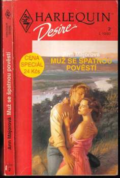 Muž se špatnou pověstí
