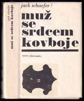 Muž se srdcem kovboje