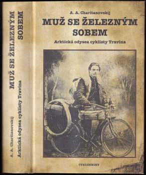 Aleksandr Aleksandrovič Charitanovskij: Muž se železným sobem