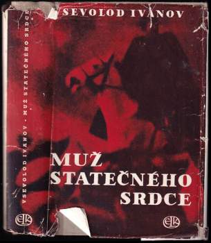 Muž statečného srdce, Parchomenko