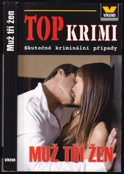 Muž tří žen