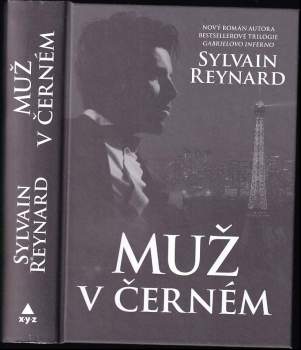 Sylvain Reynard: Muž v černém