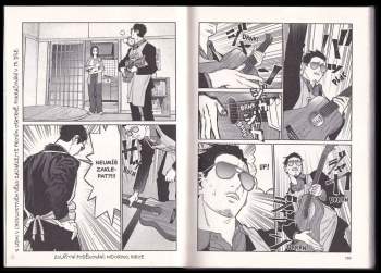 Kousuke Oono: Muž v domácnosti 12