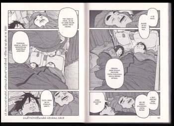 Kousuke Oono: Muž v domácnosti 13