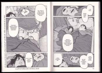 Kousuke Oono: Muž v domácnosti 13