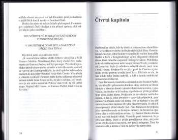 Agatha Christie: Muž v hnědém obleku