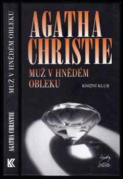 Agatha Christie: Muž v hnědém obleku