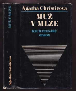 Agatha Christie: Muž v mlze - 20 detektivních povídek