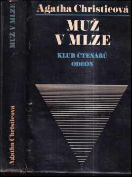 Agatha Christie: Muž v mlze