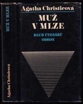 Muž v mlze - Agatha Christie (1977, Odeon) - ID: 724194