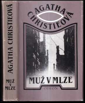 Agatha Christie: Muž v mlze