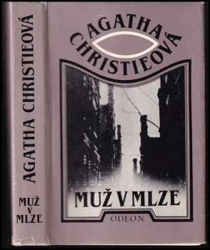 Agatha Christie: Muž v mlze
