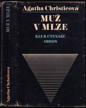 Muž v mlze