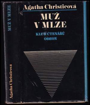 Agatha Christie: Muž v mlze