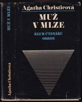 Muž v mlze