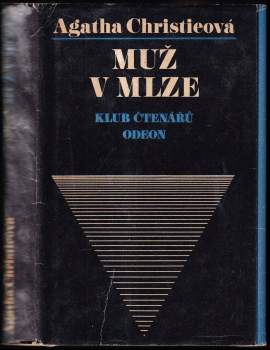 Agatha Christie: Muž v mlze