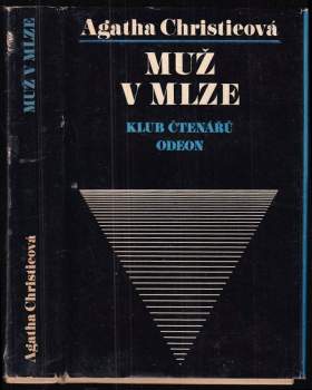 Agatha Christie: Muž v mlze