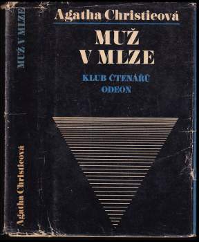 Agatha Christie: Muž v mlze