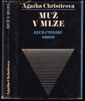 Agatha Christie: Muž v mlze