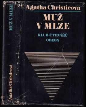 Muž v mlze - Agatha Christie (1977, Odeon) - ID: 701550