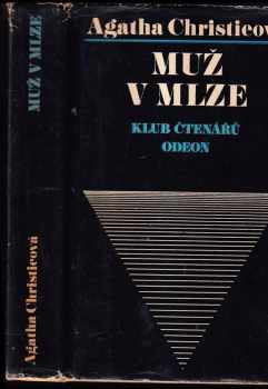 Muž v mlze - Agatha Christie (1977, Odeon) - ID: 701759
