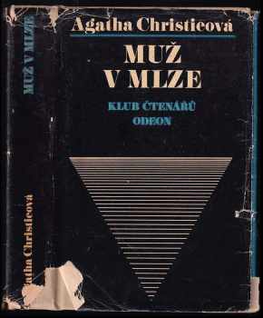 Muž v mlze - Agatha Christie (1977, Odeon) - ID: 711326