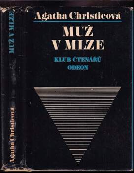 Agatha Christie: Muž v mlze