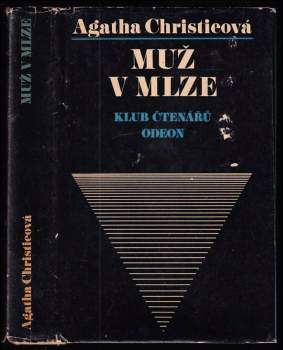 Muž v mlze