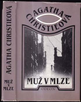 Agatha Christie: Muž v mlze