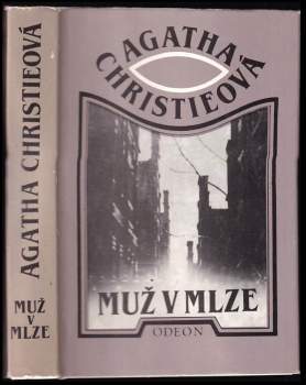 Agatha Christie: Muž v mlze