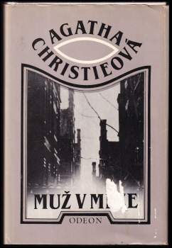 Agatha Christie: Muž v mlze