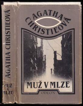 Agatha Christie: Muž v mlze