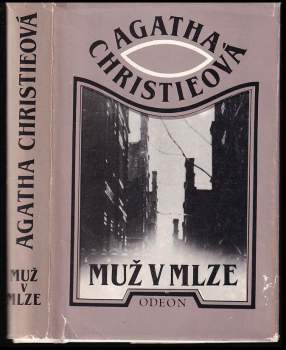 Agatha Christie: Muž v mlze