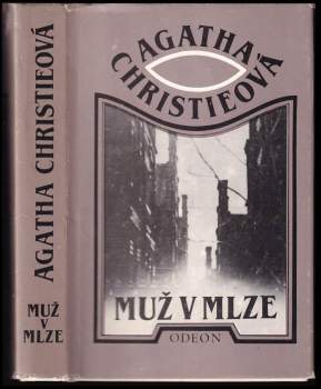 Agatha Christie: Muž v mlze