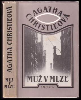 Agatha Christie: Muž v mlze