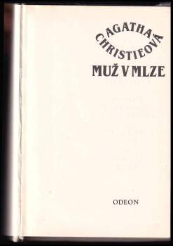 Agatha Christie: Muž v mlze