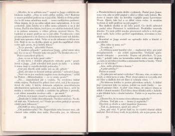 Agatha Christie: Muž v mlze
