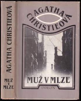 Muž v mlze