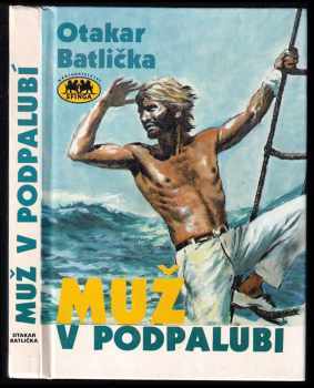 Muž v podpalubí
