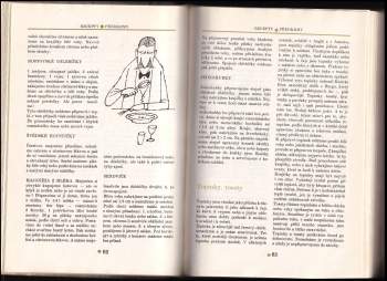 Achille Gregor: Muž v zástěře, aneb, Literární kuchtění, čili, Faire sa cuisine littéraire