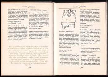 Achille Gregor: Muž v zástěře, aneb, Literární kuchtění, čili, Faire sa cuisine littéraire