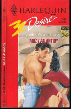 Muž z Atlantidy