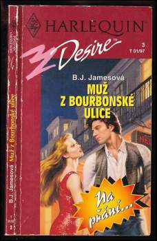 Muž z Bourbonské ulice