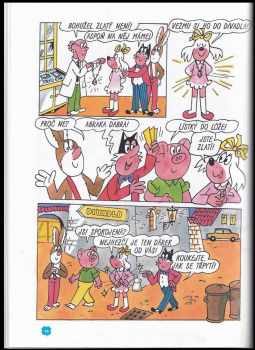 Ljuba Štíplová: Muž z budoucnosti
